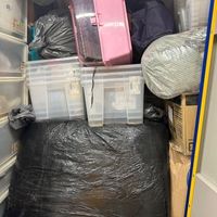 Removals