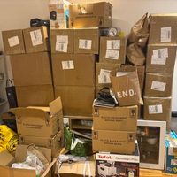 Removals