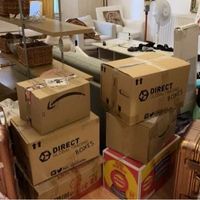 Removals