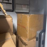 Removals