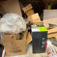 Removals