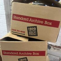 Removals