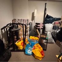 Removals