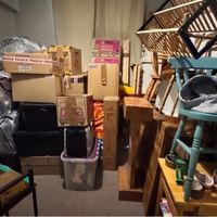 Removals
