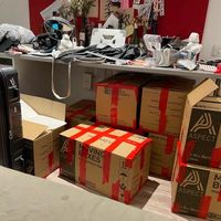 Removals