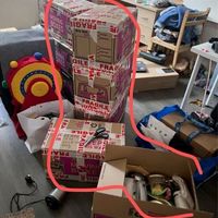 Removals