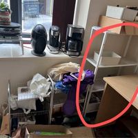 Removals
