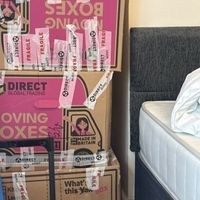 Removals