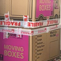Removals