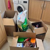 Removals