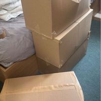 Removals