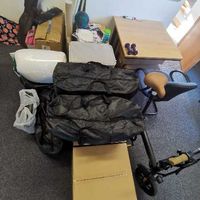 Removals
