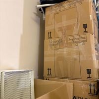 Removals