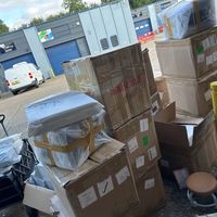 Removals