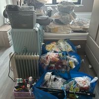 Removals
