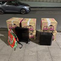 Removals