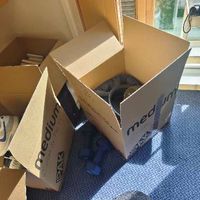 Removals