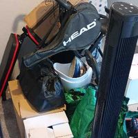 Removals