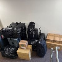 Removals