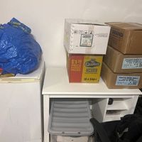 Removals