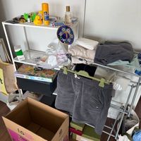Removals
