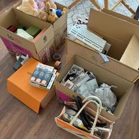 Removals