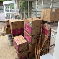 Removals