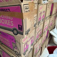 Removals