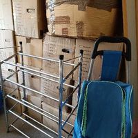 Removals