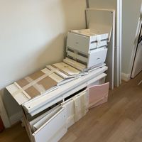 Removals