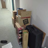 Removals