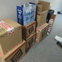 Removals