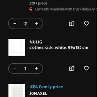 Removals