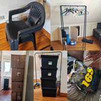 Removals