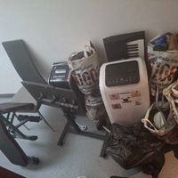 Removals