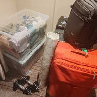 Removals