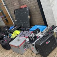 Removals