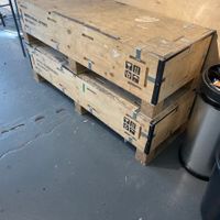 Removals