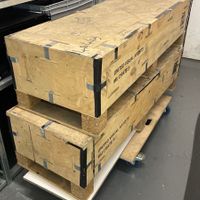 Removals