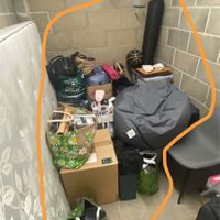 Removals