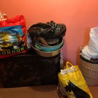 Removals
