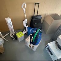 Removals