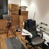 Removals