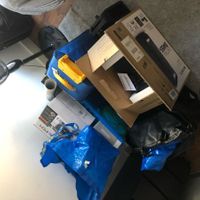 Removals