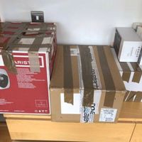Removals