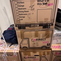 Removals