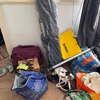 Removals