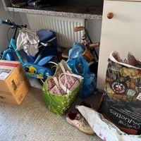 Removals