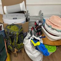 Removals