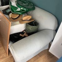 Removals